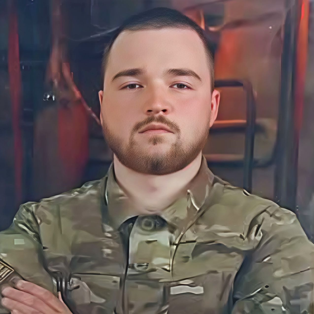 Дудка Андрій Володимирович